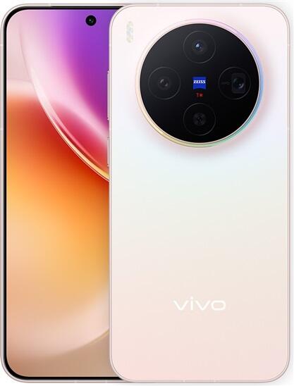 VIVO X300 16+512GB Pink