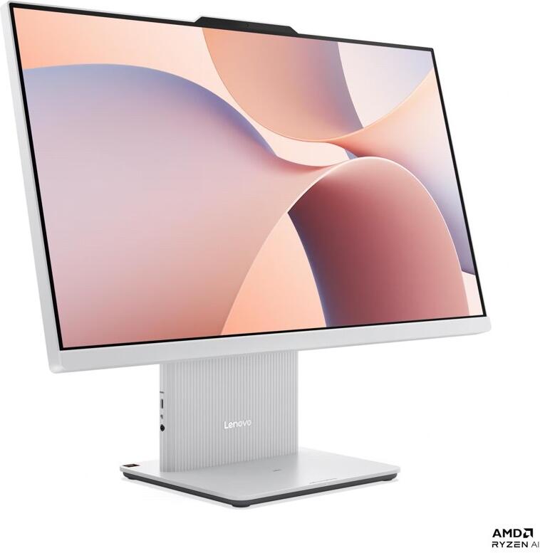 PC sestava s monitorem Lenovo IdeaCentre AIO 24AKP10 (F0JC00