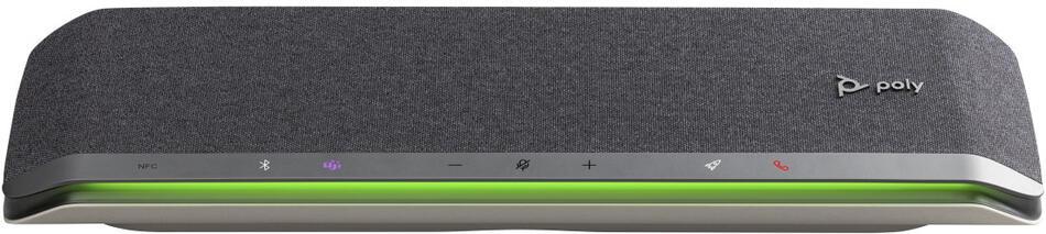 Poly Sync 60 Microsoft Teams Certified Speakerphone (77P41AA)