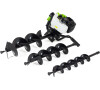 Motorový zemní vrták NAC EAP52-295-T
