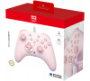 SWITCH 2 HORIPAD Turbo (Cozy Pink)