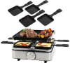 Proficook RG 1301 raclette gril