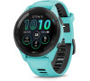 Garmin - Forerunner 265 Aqua, EU (010-02810-12)