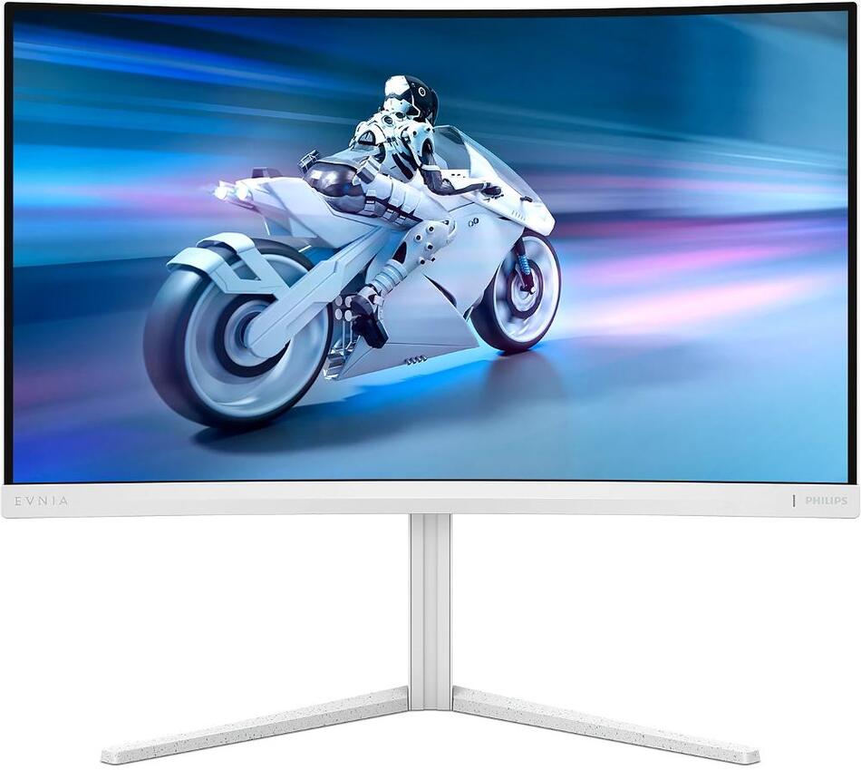 LED monitor Philips 27M2C5501