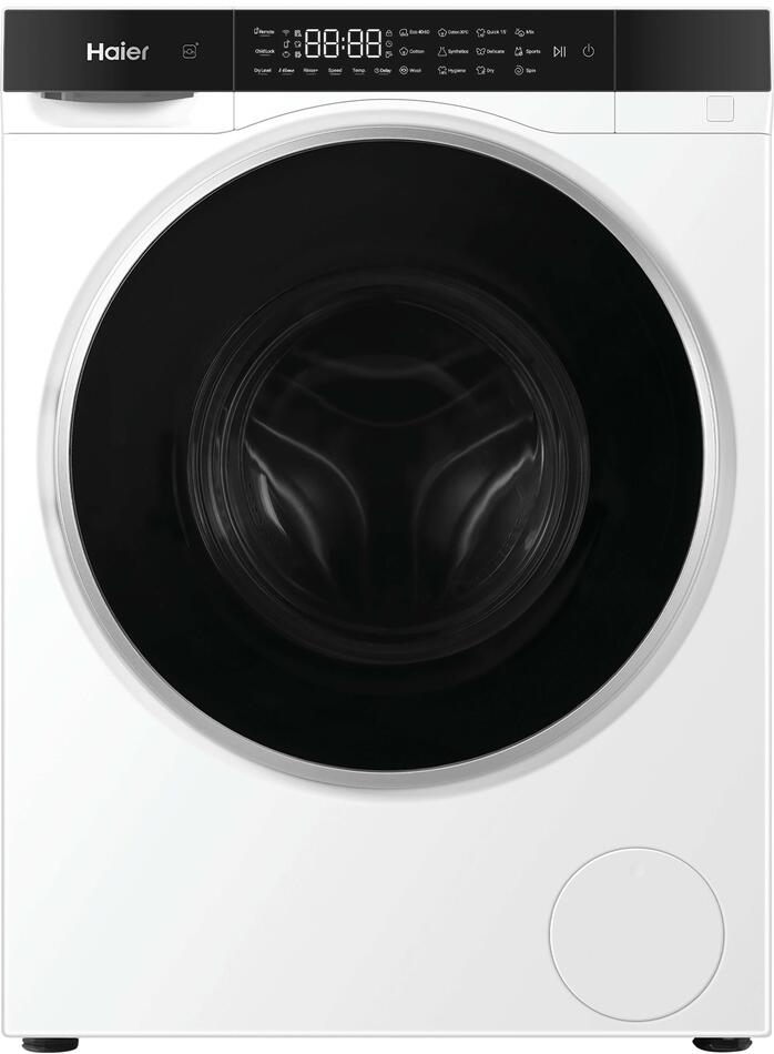Pračka se sušičkou Haier HWD50-BP12307U-S MINI WASHER DRYER