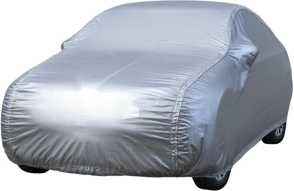 Ochranná plachta Sixtol CAR COVER BASIC M