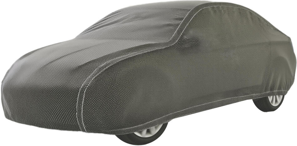 Ochranná plachta na auto CAR COVER PREMIUM S SIXTOL