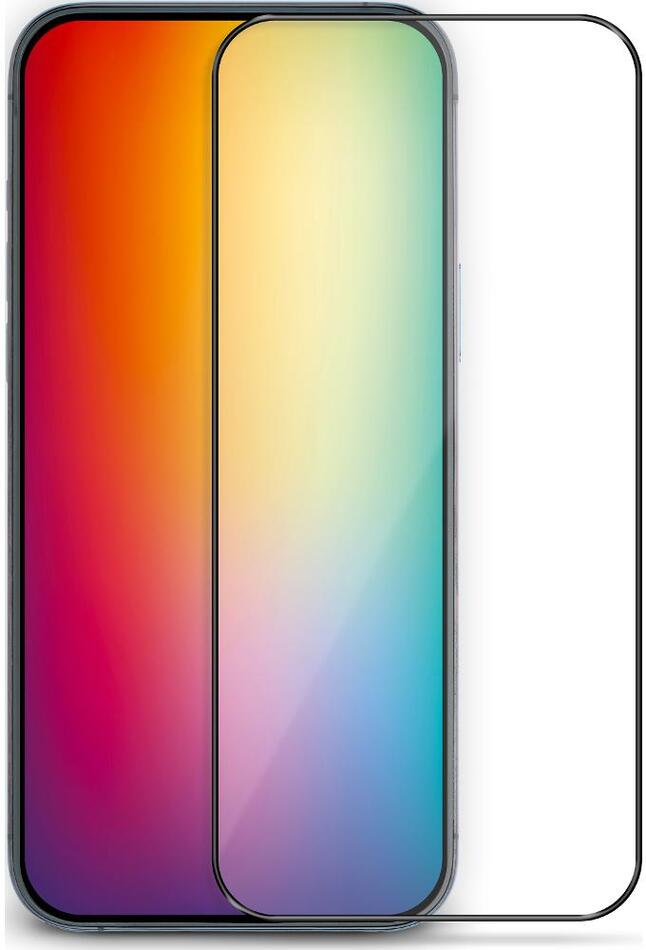 Ochranné sklo Yenkee YPG 106 2.5D pro Redmi 15 LTE