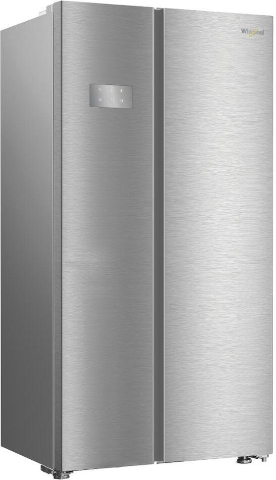 Americká lednice Whirlpool WHG2 6592 X4E
