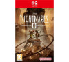 HRA PRO SWITCH NAMCO Little Nightmares 3 NS2