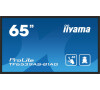 65" IIYAMA TF6539AS-B1AG:IPS,4K,Android