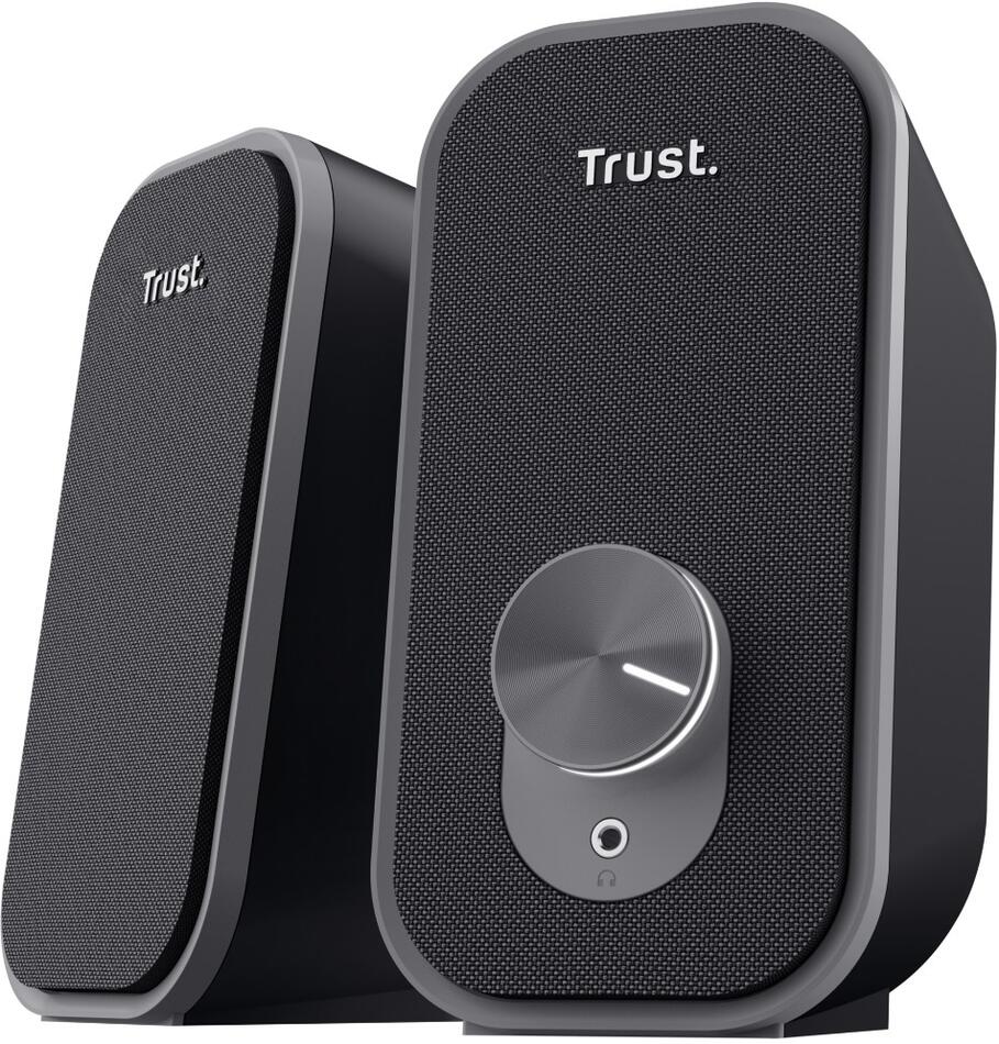 Trust Ador 2.0/Černá/Stereo/12W (25670)
