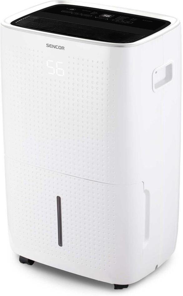 Odvlhčovač vzduchu Sencor SDH 6025WH