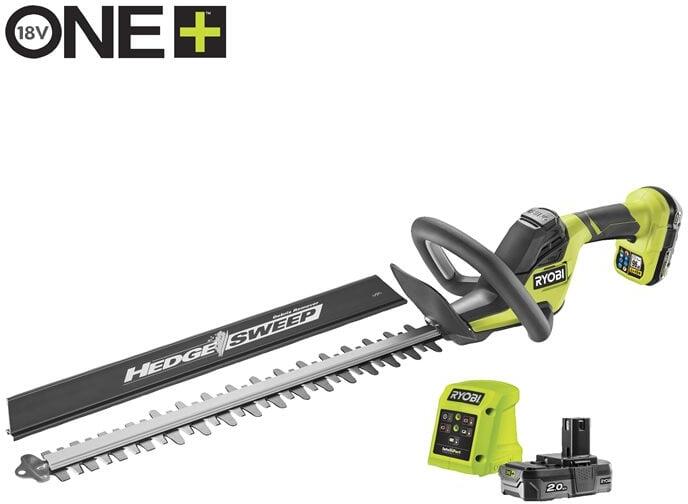 Ryobi RY18HT50A-120 18V ONE+™ Plotostřih