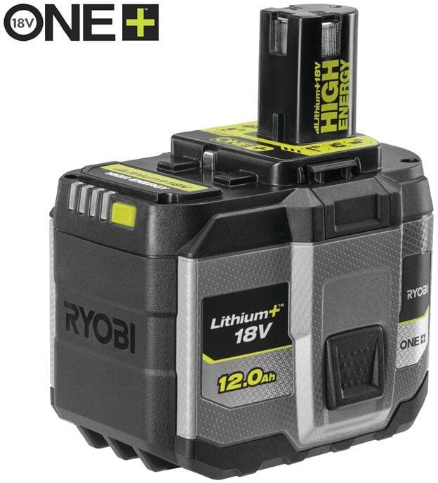 Ryobi RB18120T (DA) 18V Lithium+ High Energy 12,0 Ah akumulátor