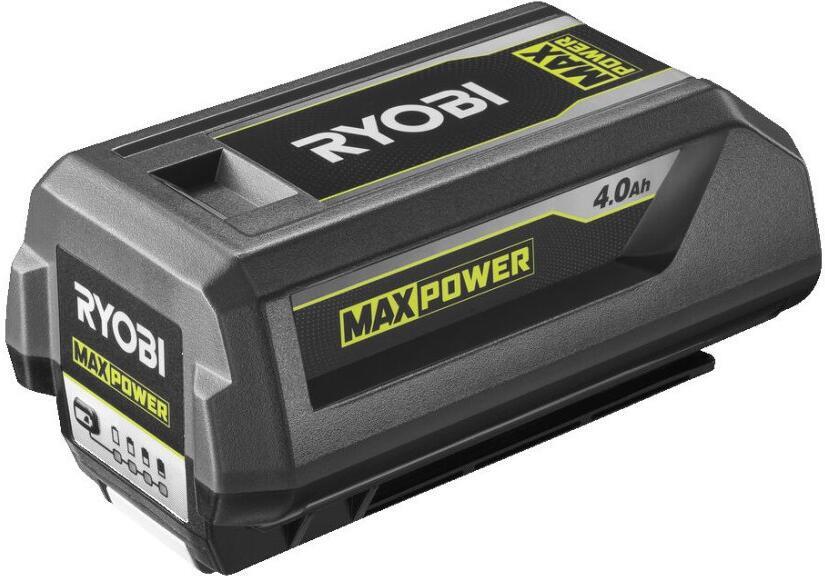 Baterie Ryobi RY36B40B 36V MAX POWER Lithium+ 4.0Ah