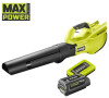 Fukar Ryobi RY36BLB-140 36V