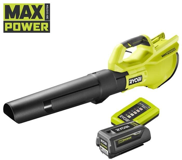 Fukar Ryobi RY36BLB-140 36V