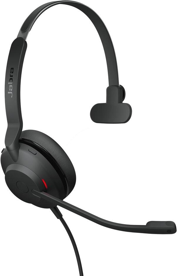 Jabra Evolve2 30 SE, USB C/A, UC Mono (23189-889-779)