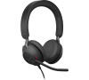 Jabra Evolve2 40 SE, USB C/A, UC Stereo (24189-989-799)