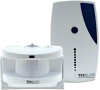 Zvonek bezdrátový TRIXLINE BELL TR B307