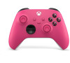 Microsoft Xbox Wireless Controller Deep Pink (QAU-00083)