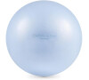 Spokey AURA Pilates míč, 22 cm, modrý