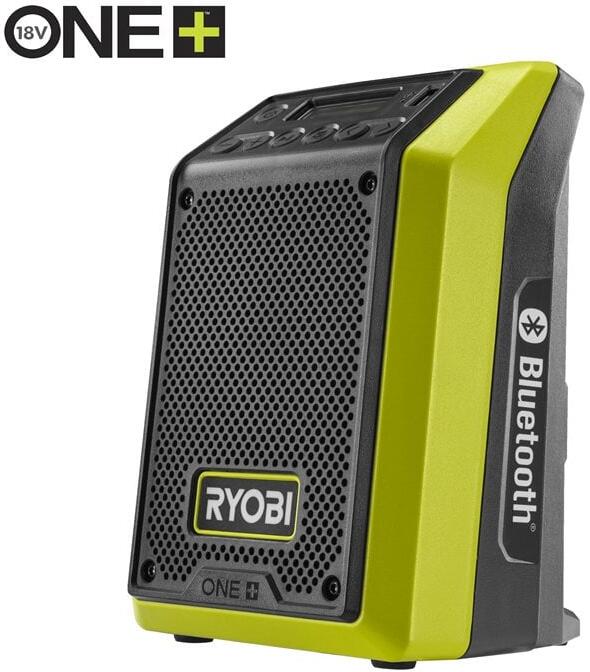 Ryobi RR18-0 18V ONE+™ Rádio s Bluetooth
