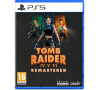 Ubisoft PS5 - Tomb Raider IV-VI Remastered Starring Lara Croft