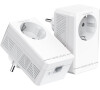 Powerline ethernet TP-Link Mercusys MP500P KIT 1000Mbps, AV2