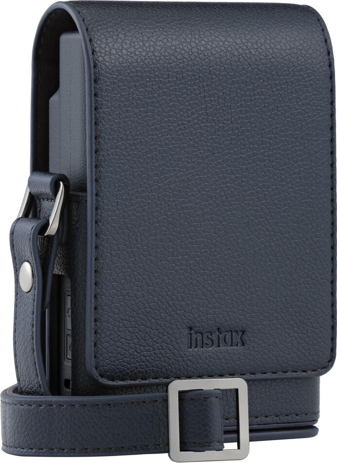 Pouzdro Fujifilm instax mini LiPlay+ Midnight blue