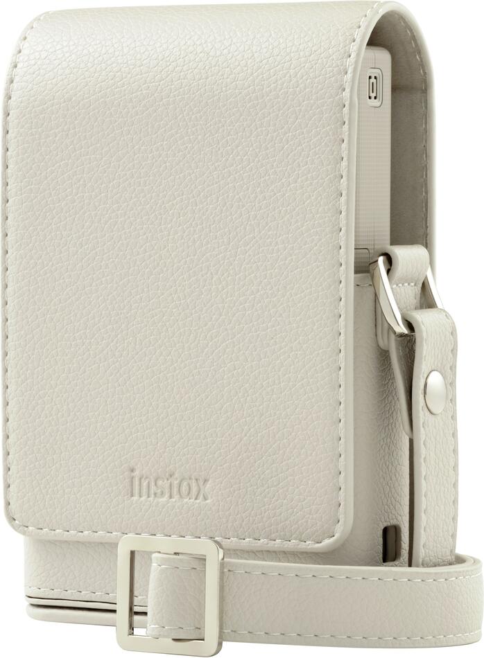 Pouzdro Fujifilm instax mini LiPlay+ Sand Beige