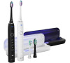 TrueLife SonicBrush Clean70 UV Duo