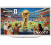 QLED Smart TV Hisense 32S5Q