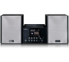 Mikrosystém Lenco MC-250BK