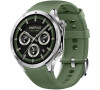 Smart hodinky OnePlus Watch 3 Emerald Titanium