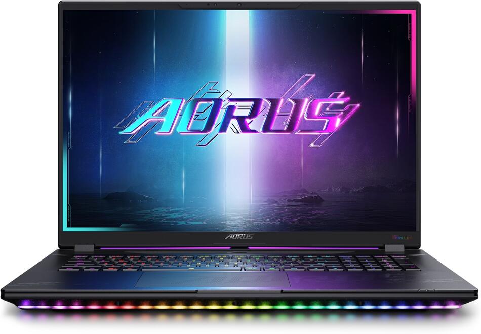 Recenze Gigabyte AORUS/MASTER 18 BZHC6CZD42SP / U9 275HX / 18