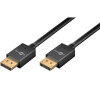 Kabel GOOBAY 77443 DisplayPort 2m 8K