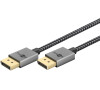 Kabel GOOBAY 77445 DisplayPort 2m 8K