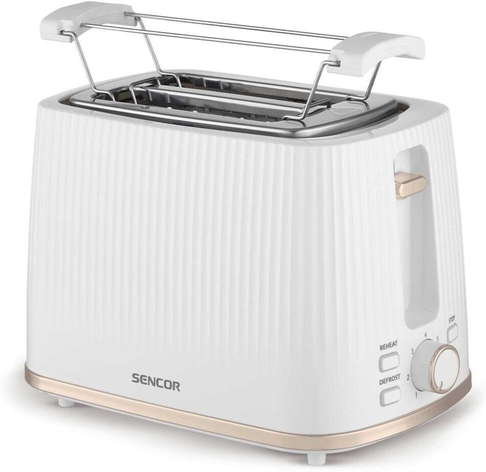Topinkovač Sencor STS 7510WH