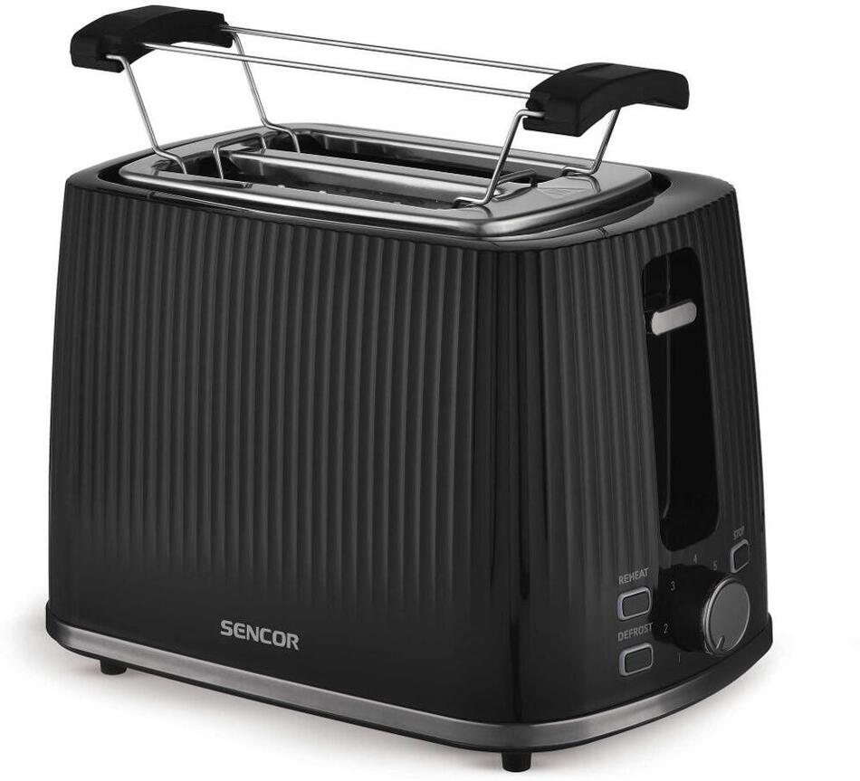 Topinkovač Sencor STS 7511BK