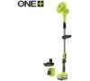 Ryobi R18TPS-120G 18V ONE+™ Teleskopický kartáč