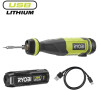 Ryobi RSI4-120G 4V USB Lithium™ Pájka