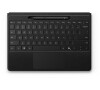 Microsoft Surface Pro Flex Keyboard + Slim Pen 2 Bundle (Black), CZ&SK (potisk) (8YU-00014)