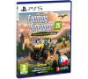 GIANTS SOFTWARE PS5 - Farming Simulator 25: Highlands Fishing Ed.