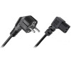 Kabel napájecí CABLETECH KPO2772B-3 3m