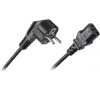 Kabel napájecí CABLETECH KPO2772-1.2 1,2m