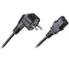 Kabel napájecí CABLETECH KPO2772-2 2m