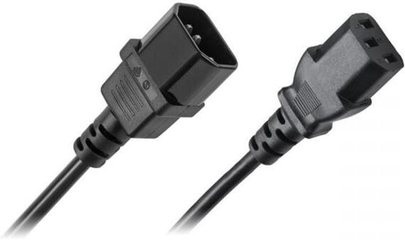 Kabel napájecí CABLETECH KPO2770-3 3m