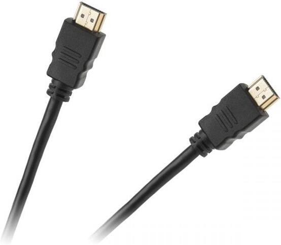 HDMI 2.0 4K kabel CABLETECH KPO3703-1 1 m